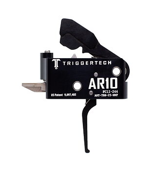 TriggerTech AR-10 Adaptable Trigger (Two-Stage)