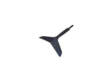 SABFOIL SEADEVIL 245 | HYDROFOIL STABILIZER