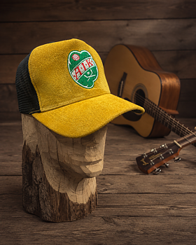 MoDo Hillbilly Trucker Cap