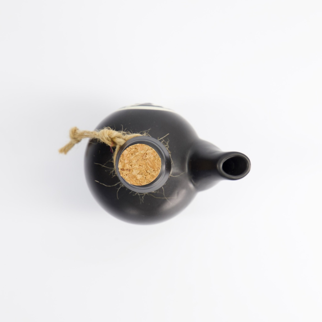Tokyo Soyakanna Character Black - 3