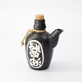 Tokyo Soyakanna Character Black