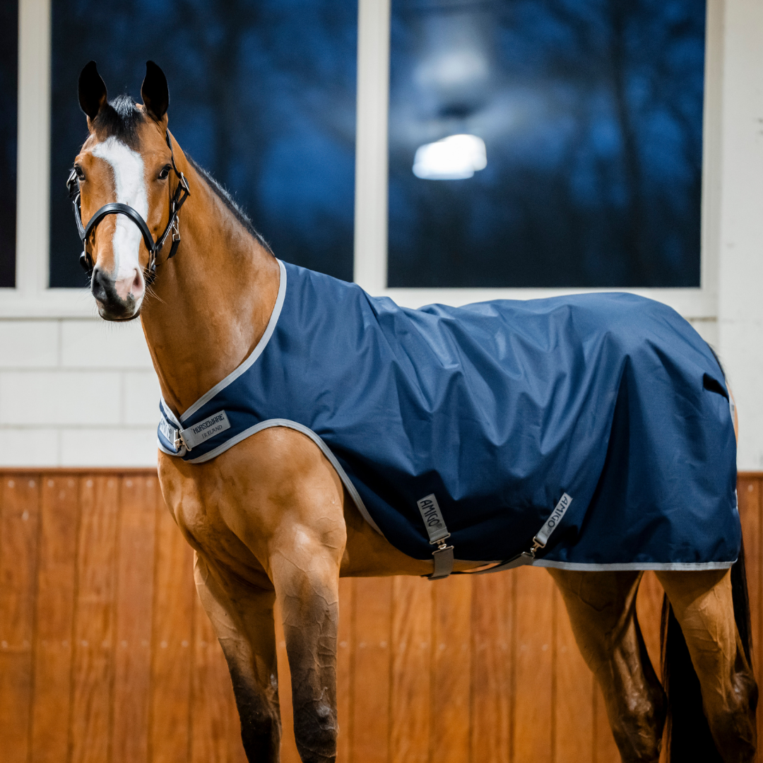 AMIGO RIPSTOP 900D WALKER RUG 100GR  - 4