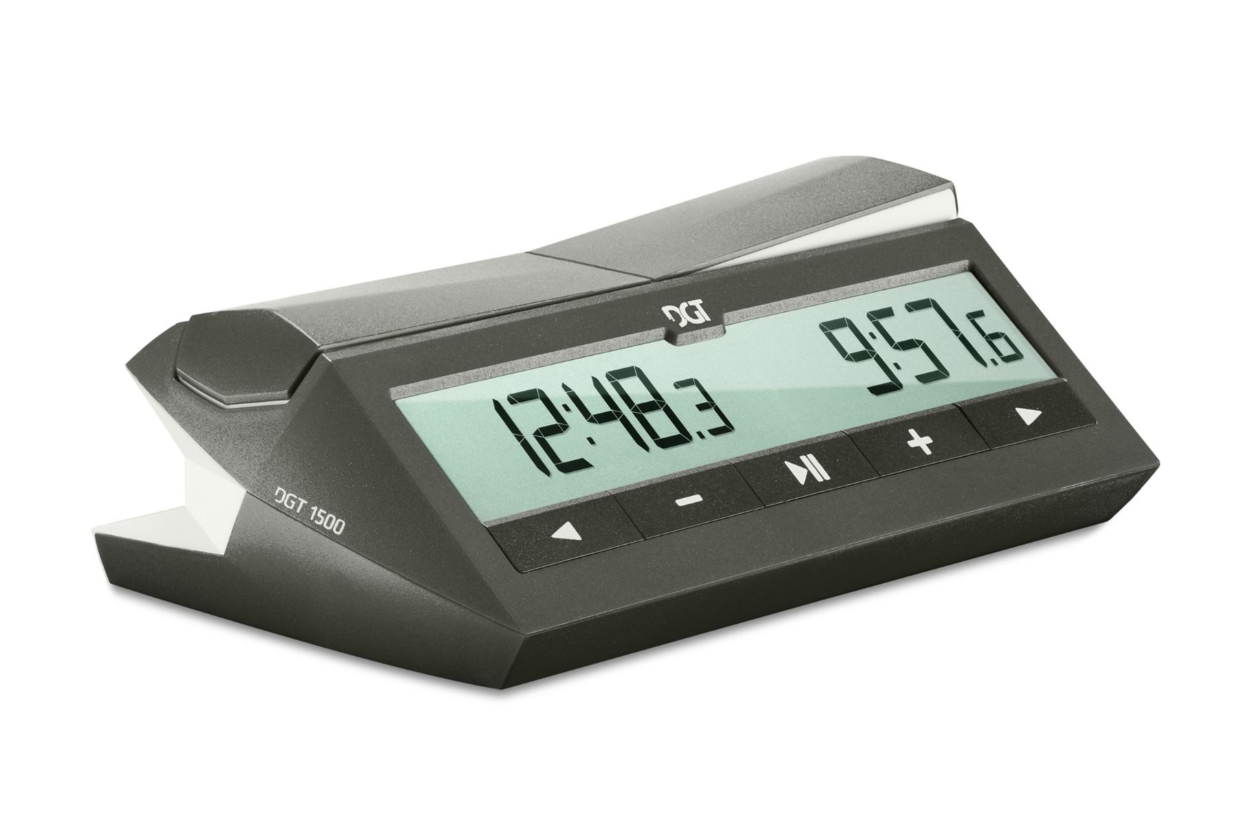 DGT 1500 - Graftigrå - 2