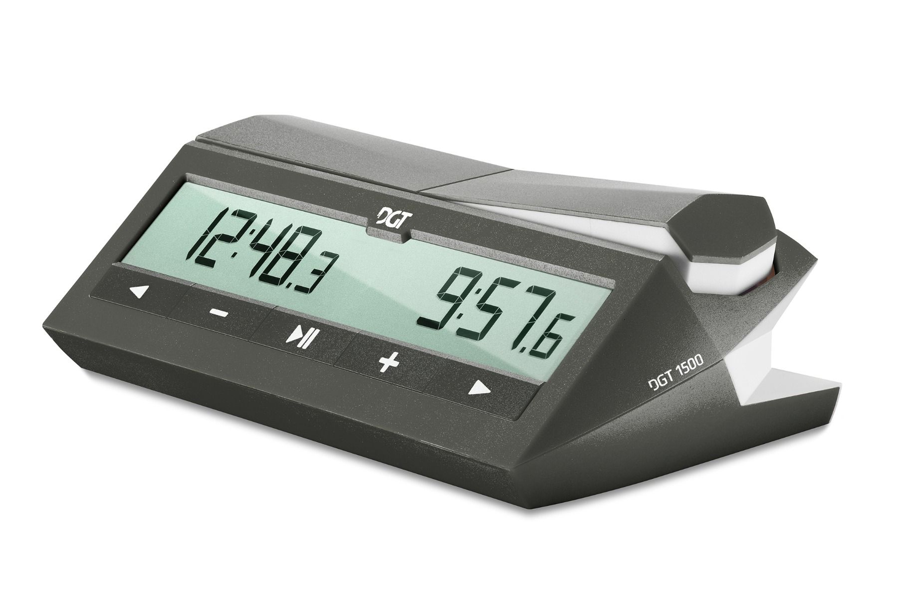 DGT 1500 - Graftigrå - 3