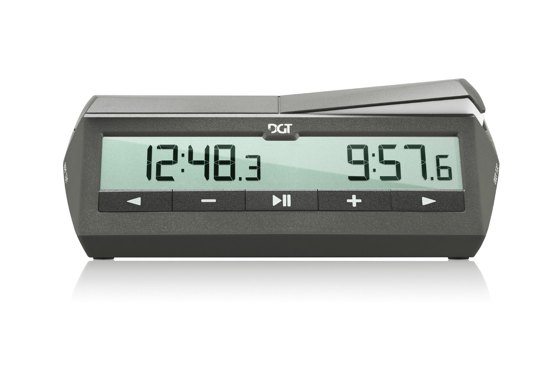DGT 1500 - Graftigrå