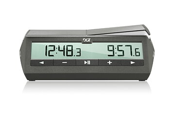 DGT 1500 - Graftigrå