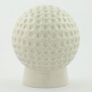 Britt-Louise Sundell (1973) Joyous Golf Ball Clock 22 cm <Test Production>
