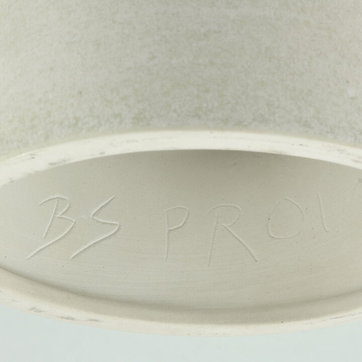 Britt-Louise Sundell (1973) Joyous Golf Ball Clock 22 cm <Test Production>