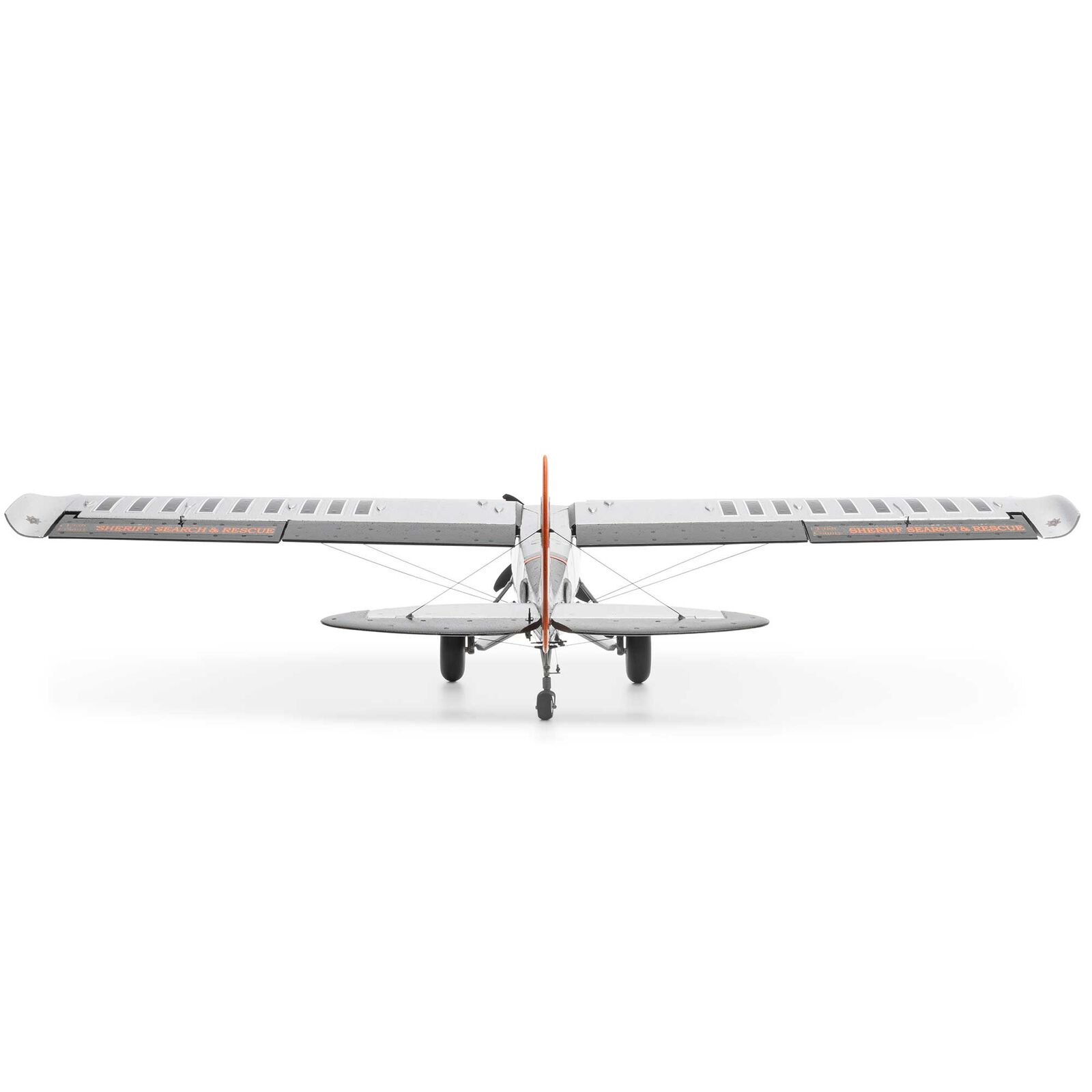 E-flite Micro Scrappy 800mm BNF Basic with AS3X and SAFE Select - 15
