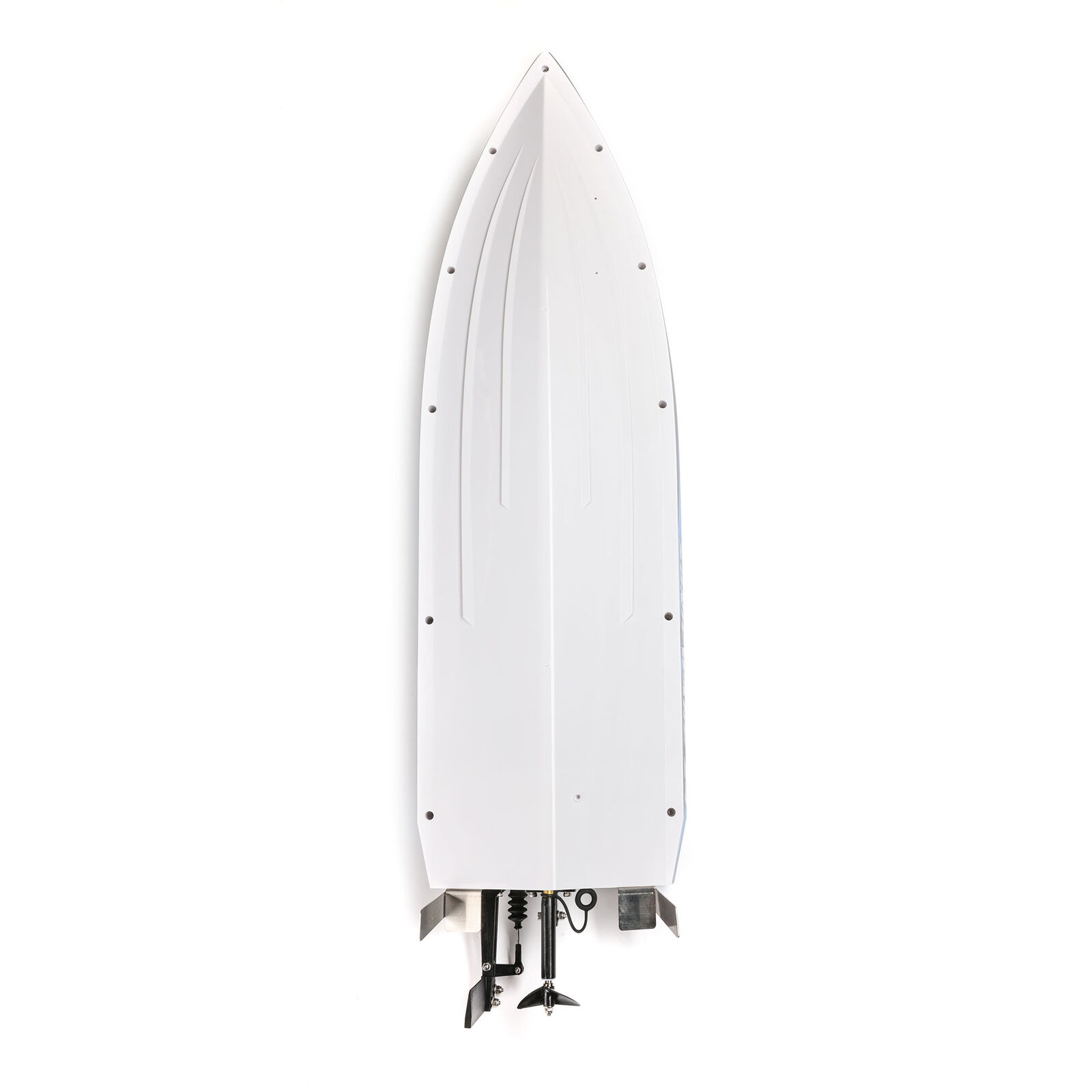 ProBoat Sonicwake 24" Self-Righting Brushless Deep-V RTR, Blue - 7