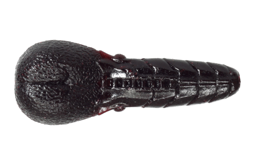 Issei AK PUNCH 2.8  - 8