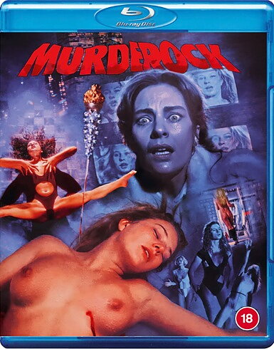 Murder Rock (BLU-RAY)