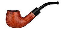Angelo Midi Pipes Nr.2 / 9 mm Filter