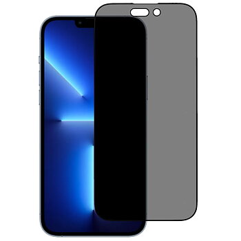 iPhone 14 Pro Max Privacy Matt Skärmskydd