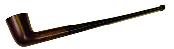 Churchwarden Midi Long Pipes Nr.9