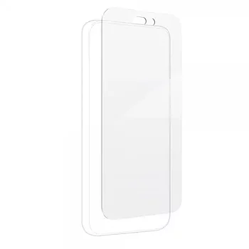 InvisibleShield Glass Elite Skärmskydd för iPhone 14 Pro Max