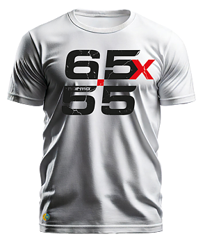 NORMA® 6.5x55 men's t-shirt