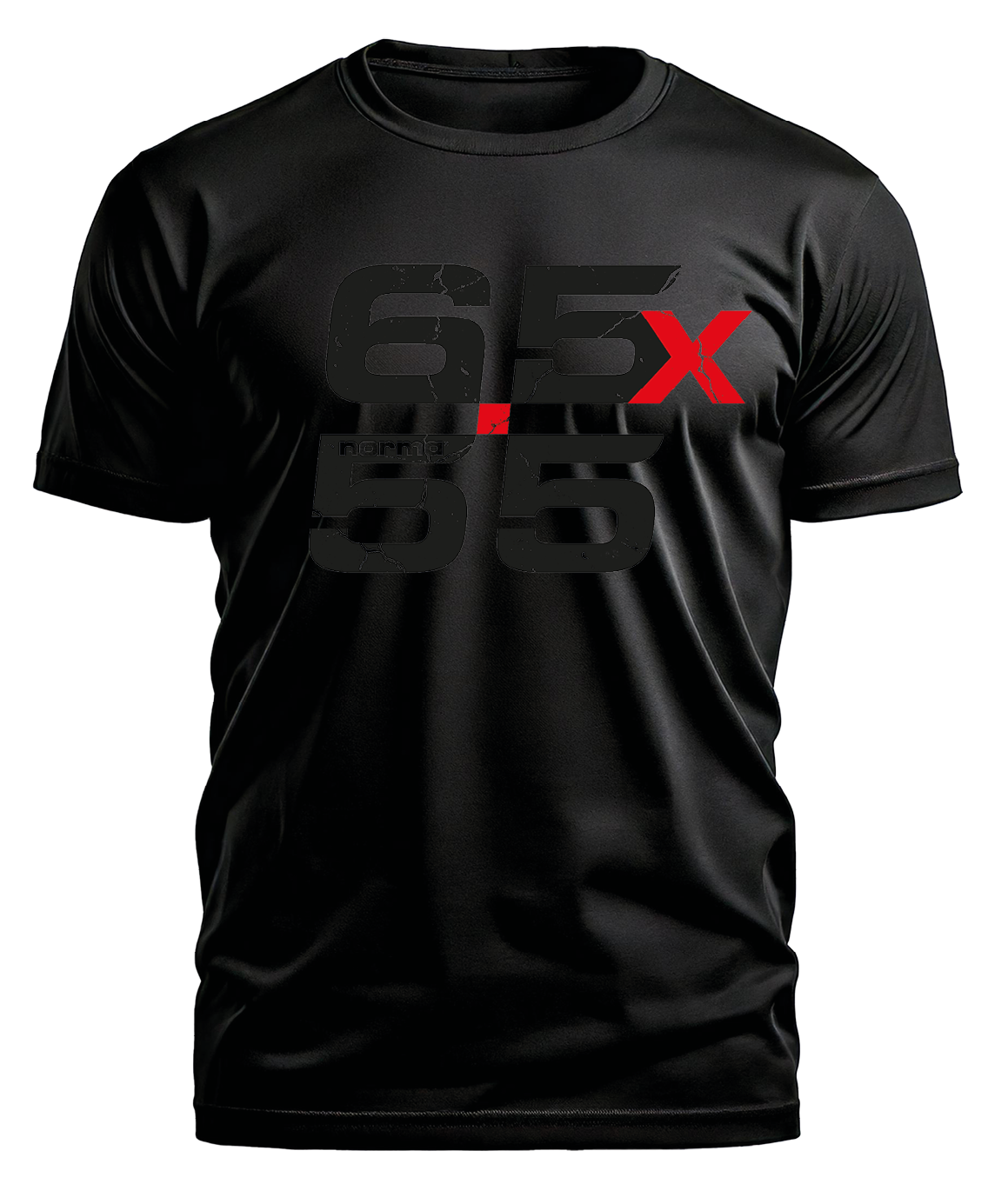 NORMA® 6.5x55 men's t-shirt - 4