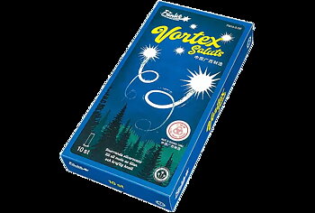 Vortex Saluts