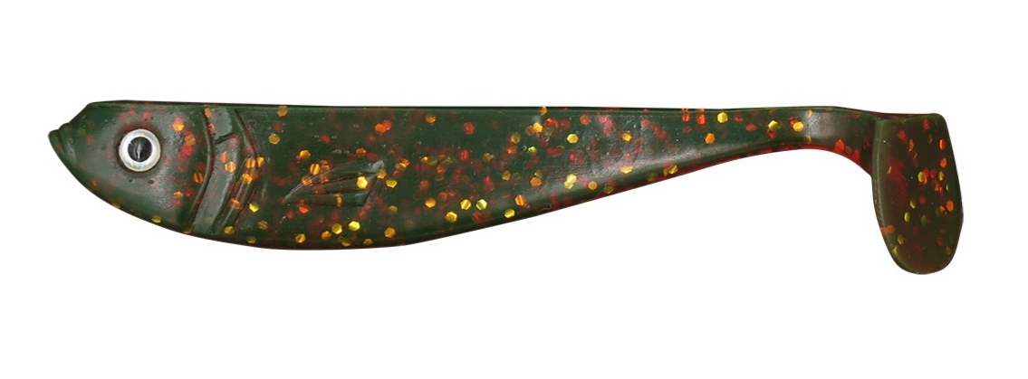 Bite of Bleak eXoshad 9,5 cm 5-pack 