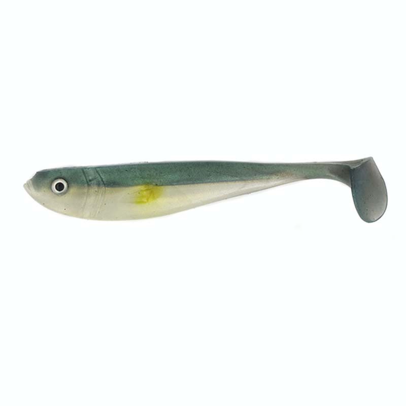 Bite of Bleak eXoshad 9,5 cm 5-pack  - 2