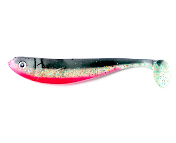 Bite of Bleak eXoshad 9,5 cm 5-pack  - 3
