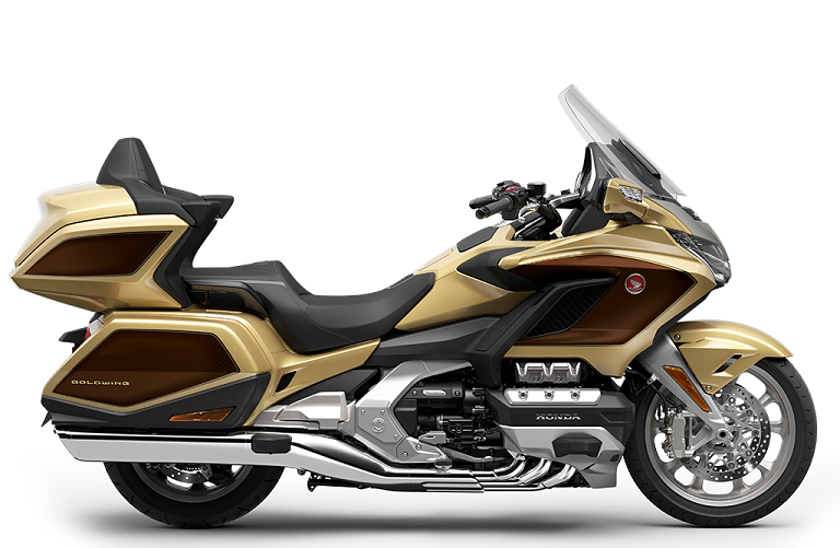 RESERVDELAR Honda GL1800/DCT New Goldwing 2017- - 2