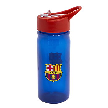 FC Barcelona Vattenflaska 450ml Junior