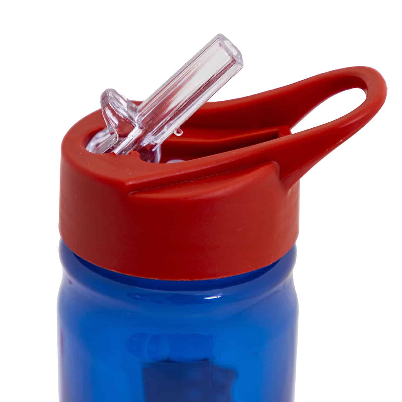 FC Barcelona Vattenflaska 450ml Junior - 2