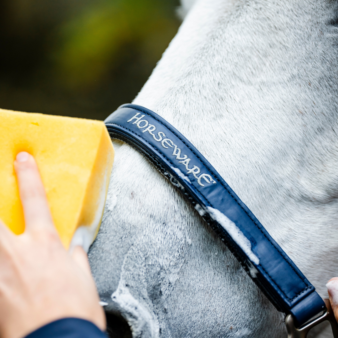 HORSEWARE GROOMING HEADCOLLAR - 6