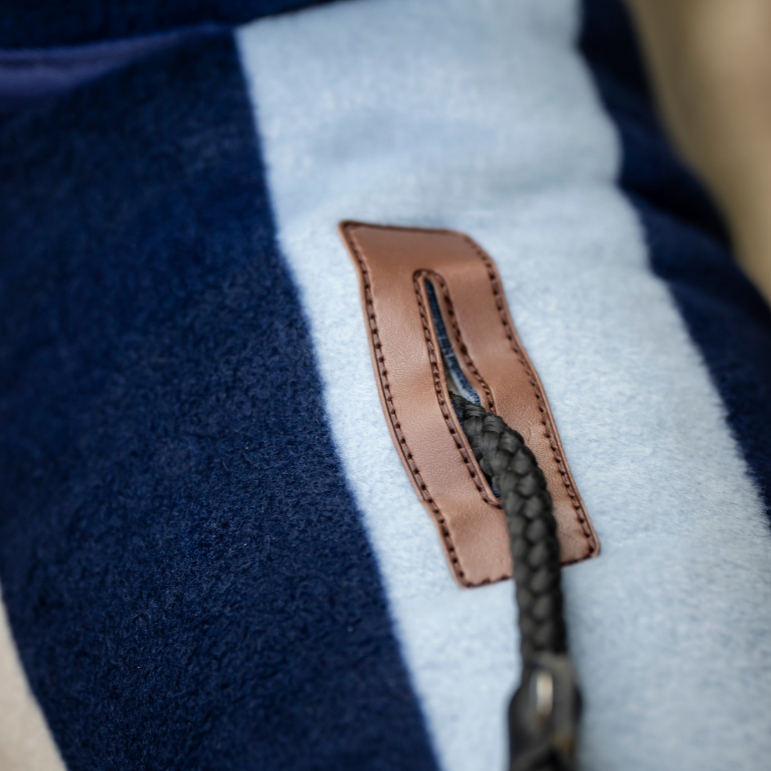 HORSEWARE NEWMARKET DOG FLEECE - 9