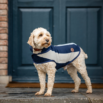 HORSEWARE NEWMARKET DOG FLEECE