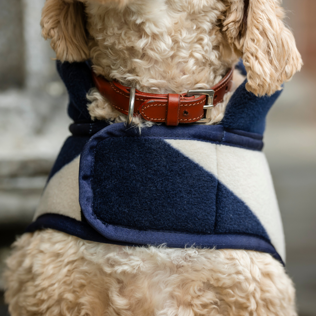 HORSEWARE NEWMARKET DOG FLEECE - 10