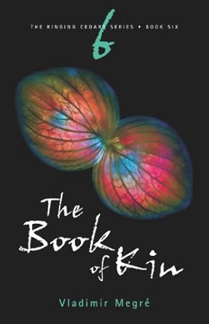 The Book of Kin: No. 6 - Vladimir Megre - Engelska - Begagnad