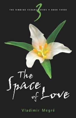 The Space of Love: No. 3 - Vladimir Megre - Engelska - Begagnad