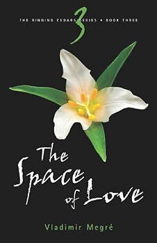 The Space of Love: No. 3 - Vladimir Megre - Engelska - Begagnad