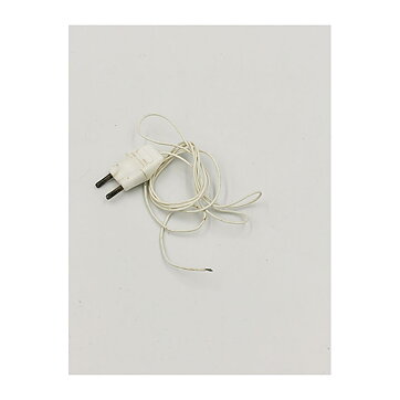 Dollhouse Second Hand - Electrical Plug and Cable