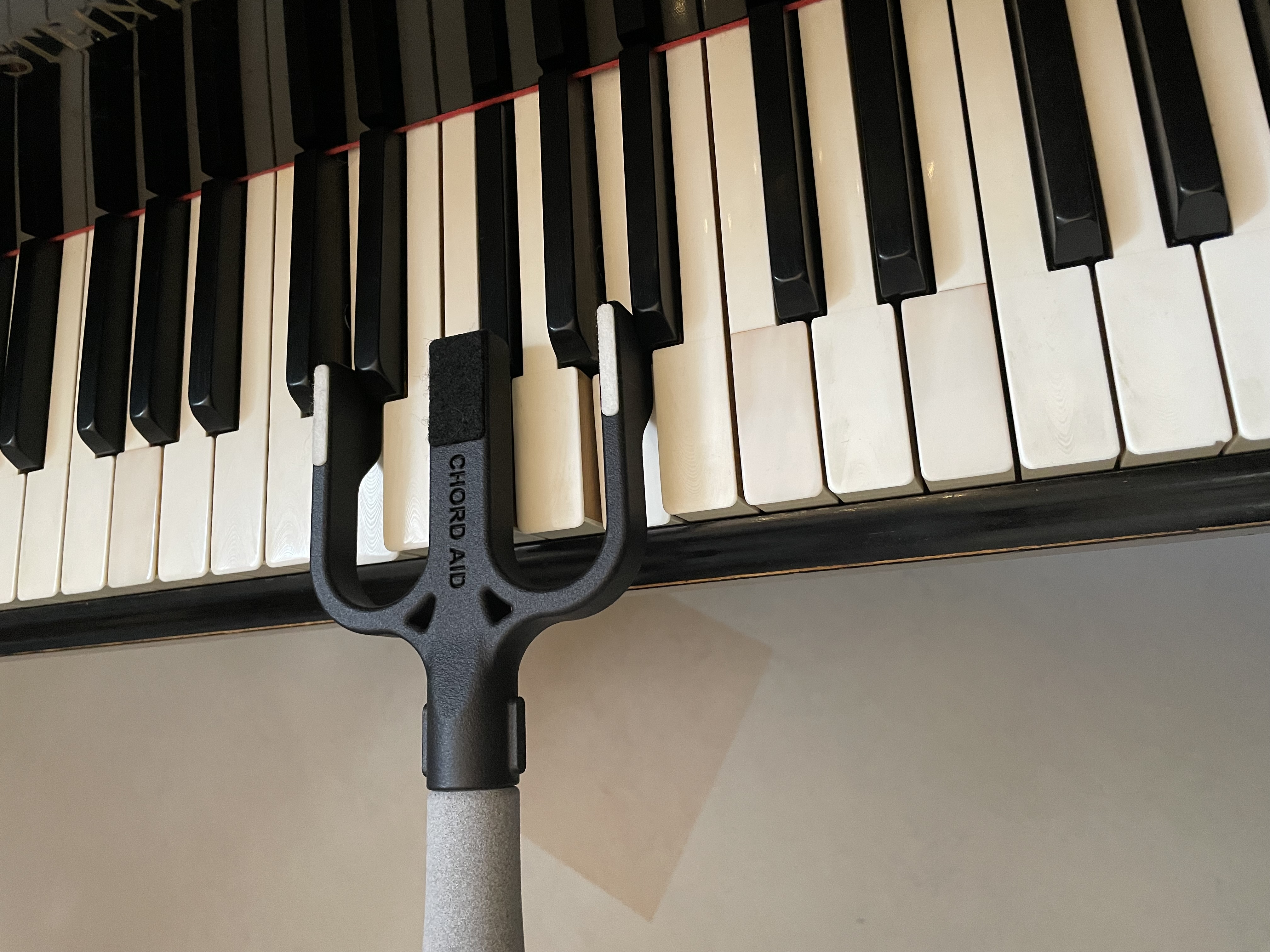 CHORD AID - 2