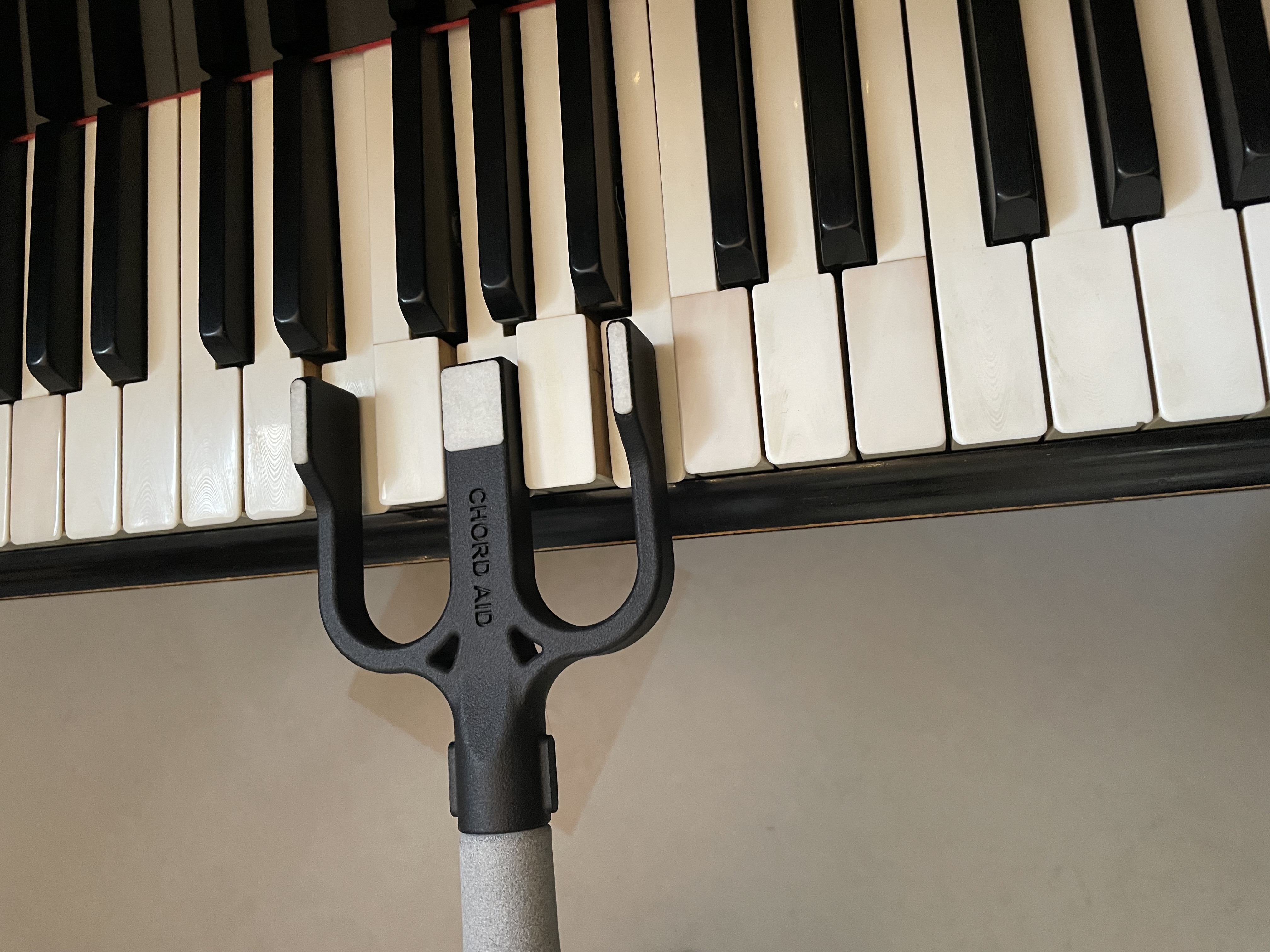 CHORD AID - 3