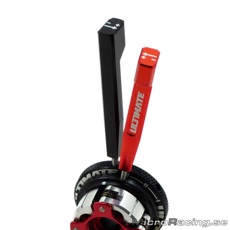 ULTIMATE - Compak 4 Pro Clutch Regulator Tool - 2