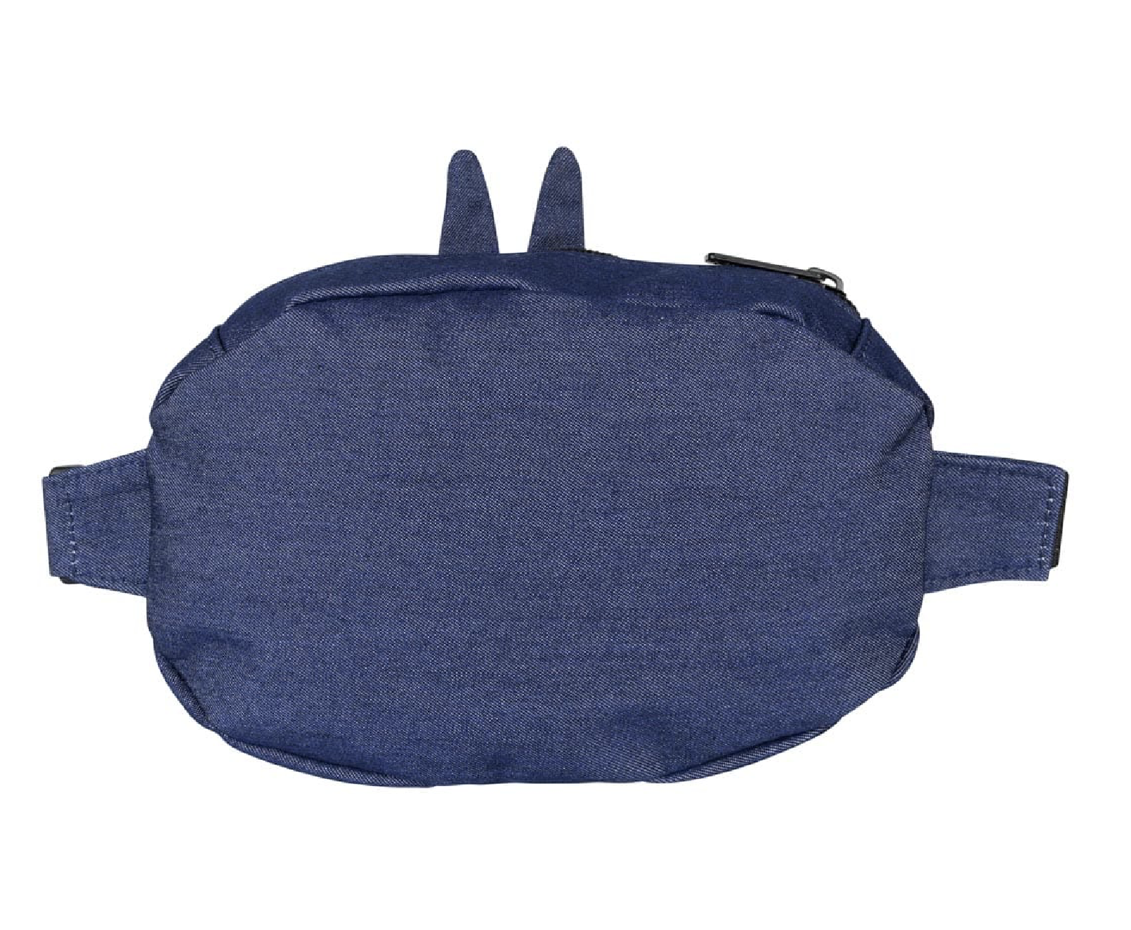 Mumin Magväska - Mumintrollet Blå - 2