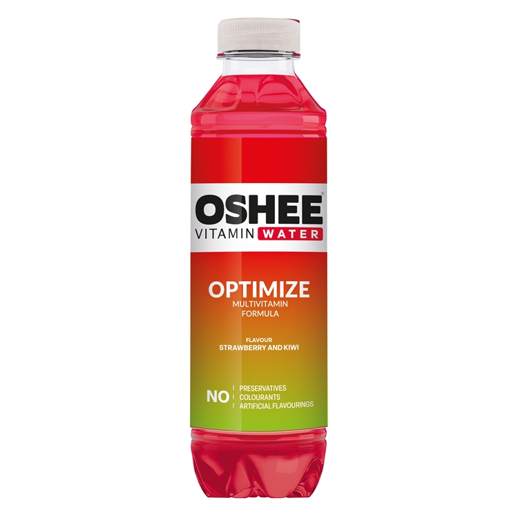 Vitamiinivesi OsheeOptimize 0,555 L