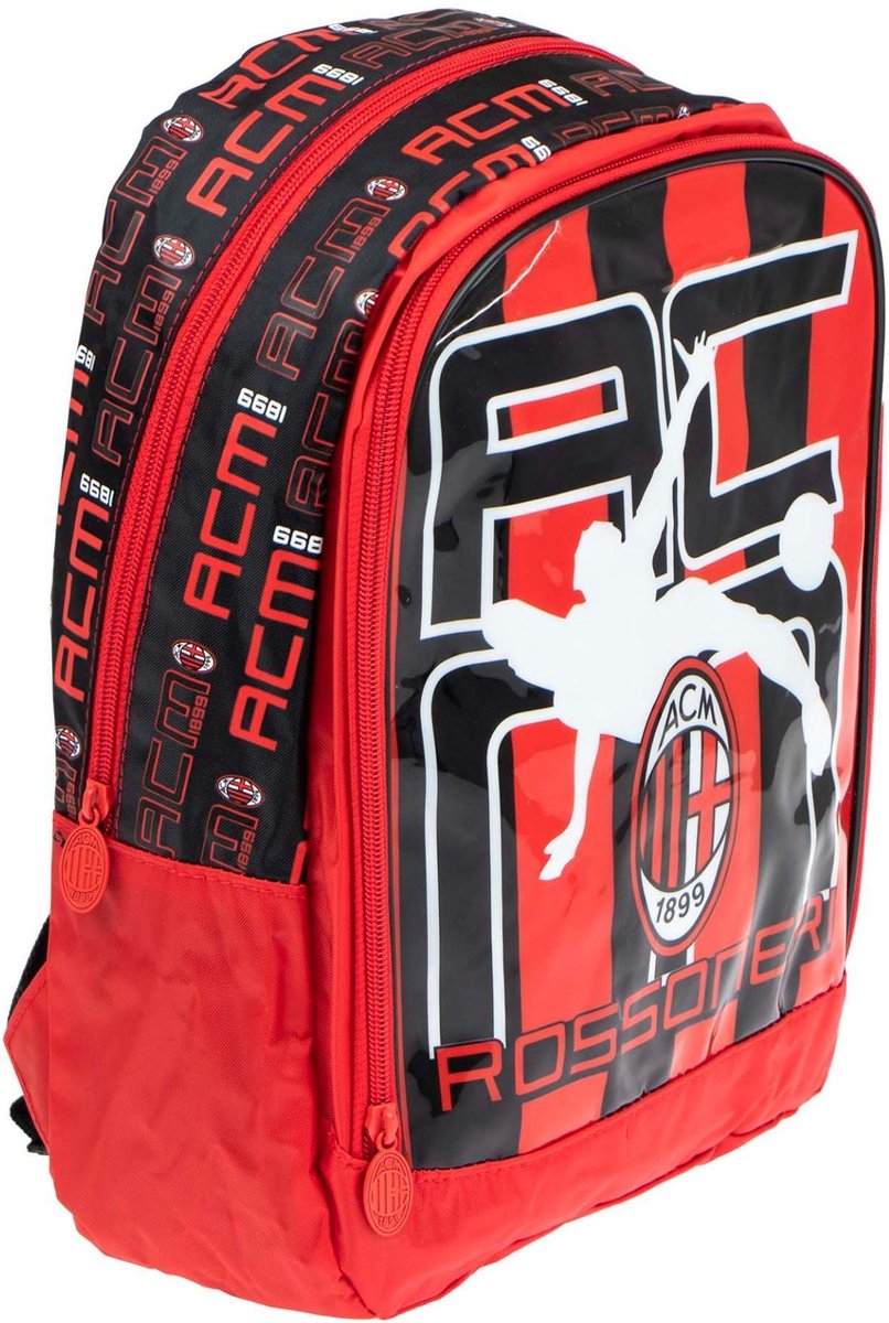 AC Milan Ryggsäck 36cm - 2