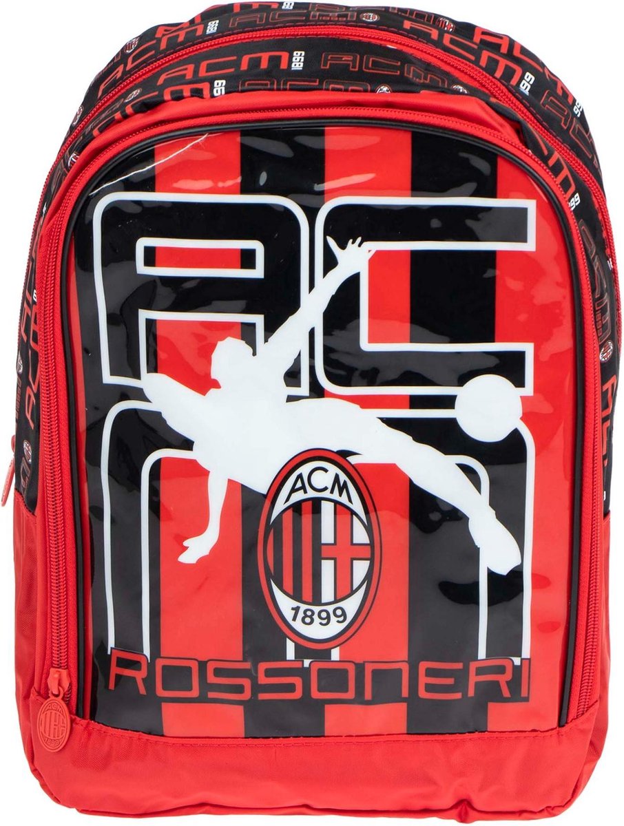 AC Milan Ryggsäck 36cm