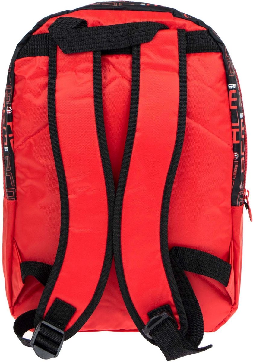 AC Milan Ryggsäck 36cm - 3