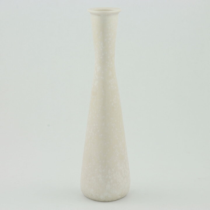 グナー・ニールンド  AUIモデル  白色のベース  (21cm)  1950年代