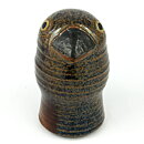 Astrid Anderberg (1960s) Unique Brown Bird 13 cm 