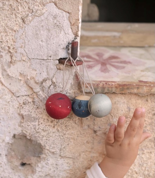 Wish Balls - 3