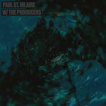 Paul St. Hilaire w -  The Producers 