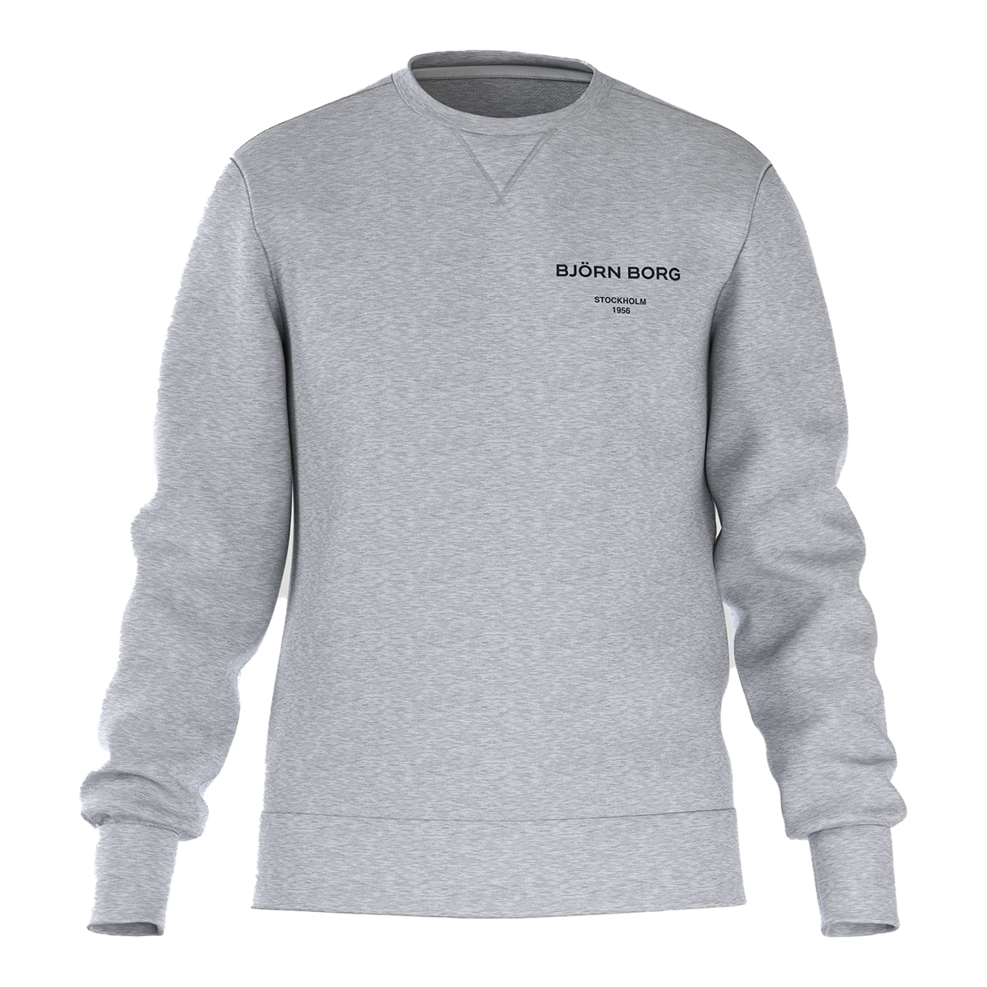 Björn Borg Borg Essential 1 Sweatshirt Collegetröja